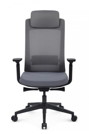 Кресло Миратт МРТБ-001 Темно-серый / Miratt MRTB-001_7