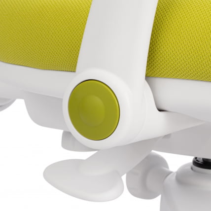 Кресло МИРАCЛЕ Греен (салатовый) / MIRACLE Green_11