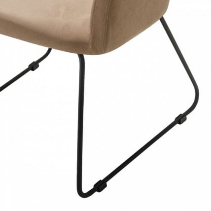 Кресло Оскар Диаг беиге/Линк / Oscar Diag beige/Линк_2