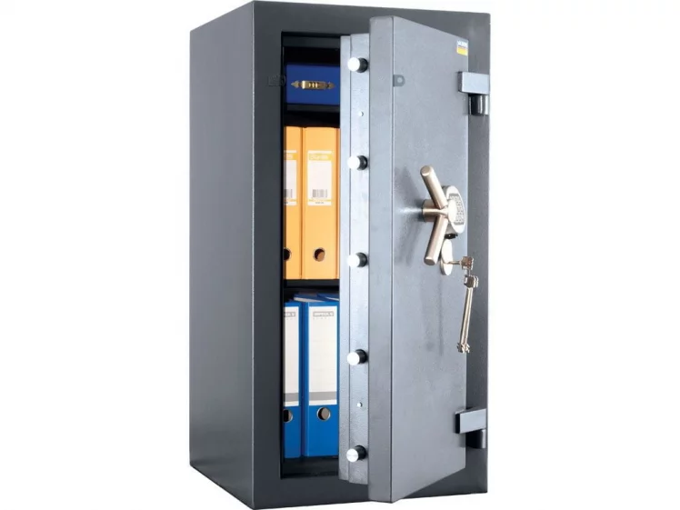 Сейф Алмаз-99 ЕЛ / ЕL_0