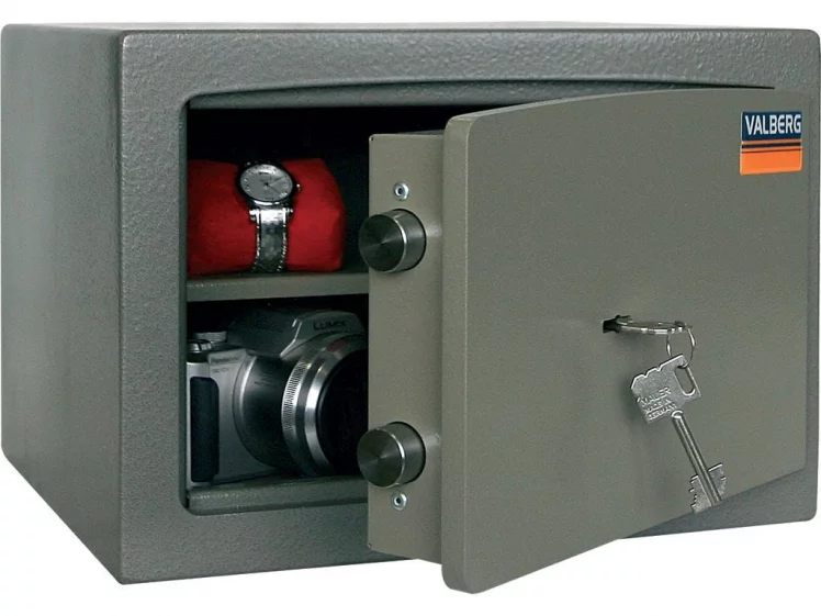 Сейф устойчивый к взлому АСК-25 / ASK-25_0