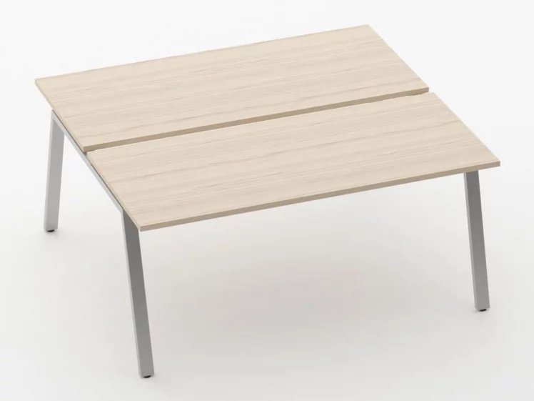 Рабочий модуль Дека Л-обр. каркас 73.145.16 Туя / Deka_0