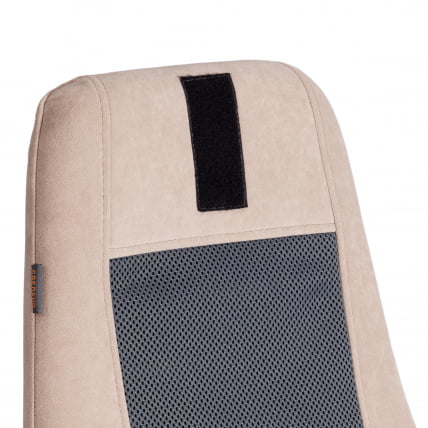 Кресло АВИАТОР флок, ткань , олива/серый/серый, 23/29/В-12 / AVIATOR 23/29/W-12_9