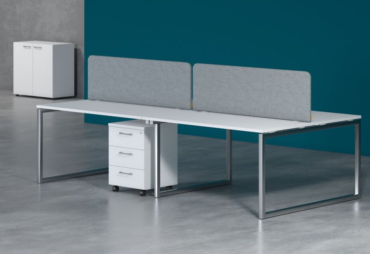 Рабочая станция КСТЕН-К КСКВСТ 2870 Белый / XTEN-Q XQWST_1