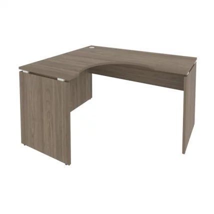 Стол криволинейный левый СТЙЛЕ Л.СА-3 Л Вяз Благородный / STYLE_1