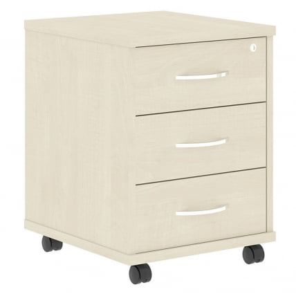 Тумба подкатная ИМАГО ТМ-3.А Клен / IMAGO_0