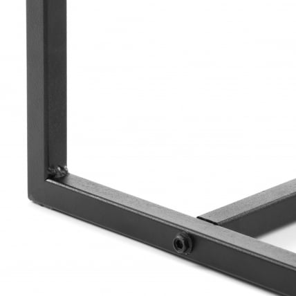 Пуф Чарли Лукс/Чарли Люкс экокожа , Шарп Графит / Charli Lux/Чарли Sharp_3