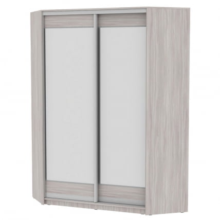 Шкаф-купе ЙА-198х1250-1(ЯШС-Д2Д2) / YA-198х1250-1(ЯШС-D2D2)_0