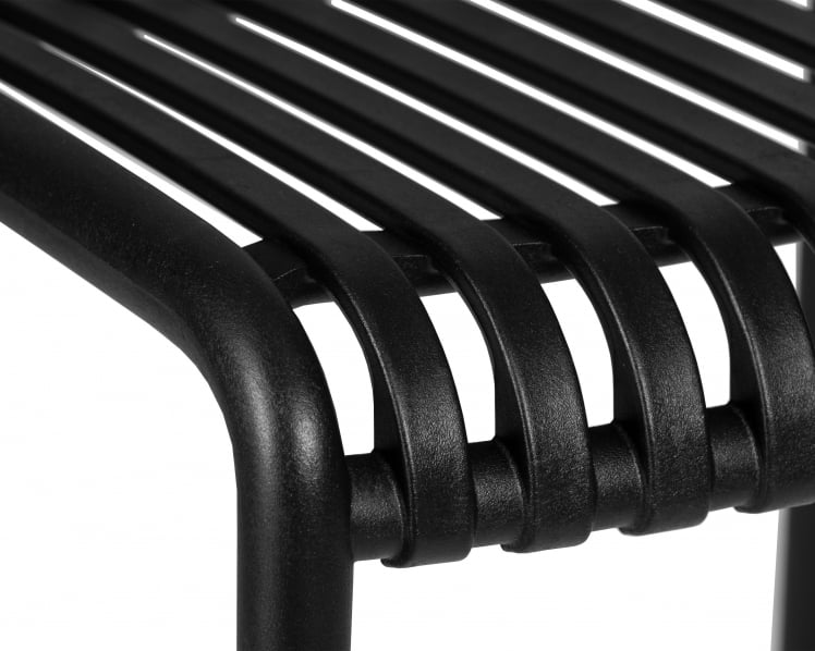 Стул обеденный ДОБРИН ВАЛТЕР (черный) / DOBRIN WALTER_6