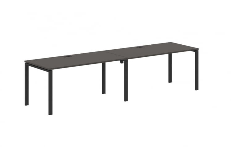 Бенч-система ЕДИС ЕУВСТ 3180 Мокко Черный / EDIS EUWST_0