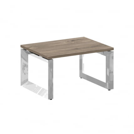 Стол журнальный на О-образном м/к ОНИКС ДИРЕCТ ЛУКС М-О.МО-СДЖ-1 Тиквуд темный / ONIX DIRECT LUX M-O.MO-SJ-1_0