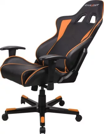 Геймерское кресло ДКСРасер ОХ/ФЕ08/НО / DXRacer OH/FE08/NO_2