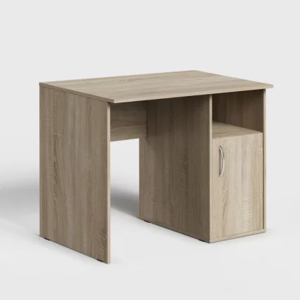 Компьютерный стол CОМП CД 1059 Дуб Сонома светлый / COMP CD_0