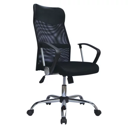 Кресло БРАБИКС Флаш МГ-302 Черный / BRABIX Flash MG-302_2