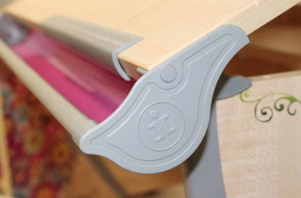 Парта трансформер Деми СУТ.14-02 с рис. + СУТ.01-01 розовый_3