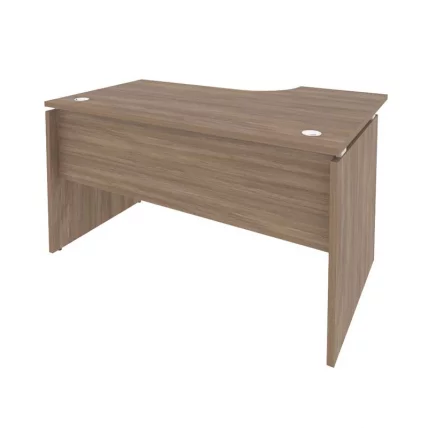 Стол эргономичный левый ОНИКС О.СА-2Л Дуб Аризона / ONIX O.SA-2L_0