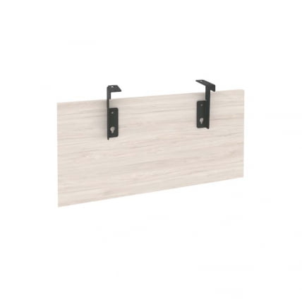 Царга для стола на металлокаркасе ОНИКС О.М-CС-0 Денвер Светлый/Антрацит / ONIX O.M-CS-0_0