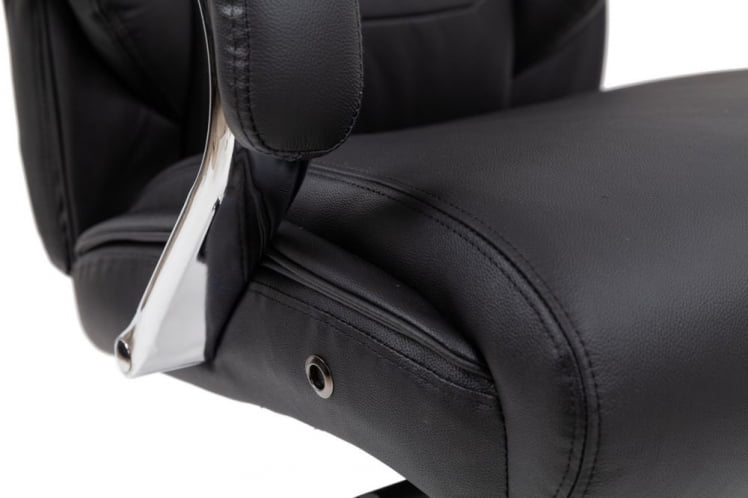 Кресло руководителя Чаирман CХ407 Черный / Chairman CH407_5