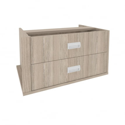 Блок ящиков боковой Марис СХ.ЙБ-5 Дуб Аттик / Maris SH.YB-5_0
