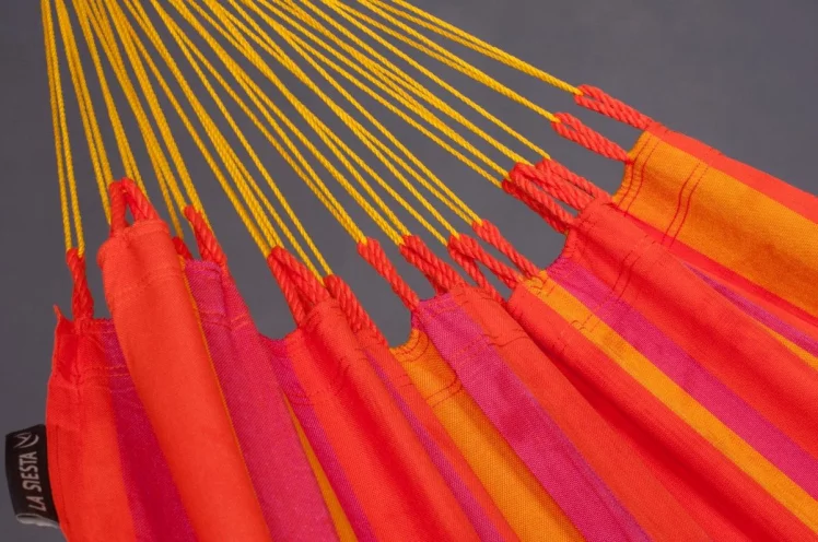 Одноместный Гамак СОНРИСА СНХ14-5 / SONRISA SNH14-5_2