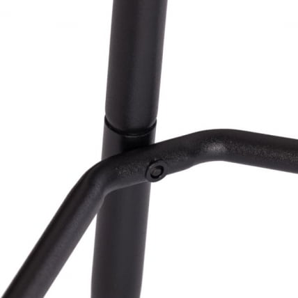 Барный стул Медео/Медео велюр, бежевый, 7, 45х56х113 см / Medeo/Медео_3