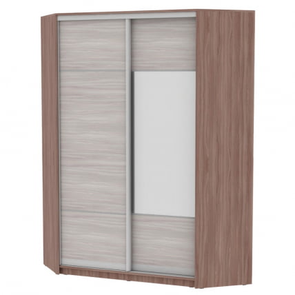 Шкаф-купе ЙА-198х1250-1(ЯШТ-ЯШС-Д4Д3) / YA-198х1250-1(ЯШТ-ЯШС-D4D3)_0