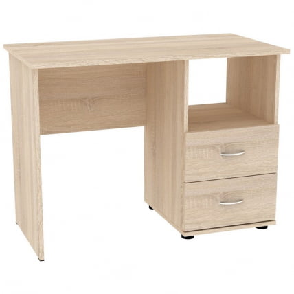 Стол Алиса(Т16)743х1000х522ручкаскоба96мм(ДСС) / Алиса(T16)743х1000х522ручкаскоба96мм(ДСС)_0