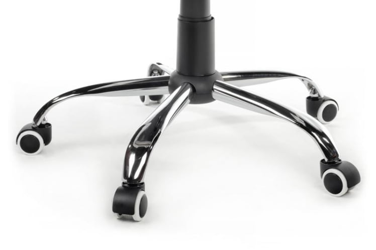 Кресло Минт РCХ 1029МБ Черный / Mint RCH 1029MB_5