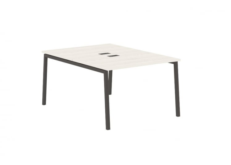 Бенч-система ЕДИС ЕЛВСТ 1116 Ясень Траун Мокко / EDIS ELWST_0