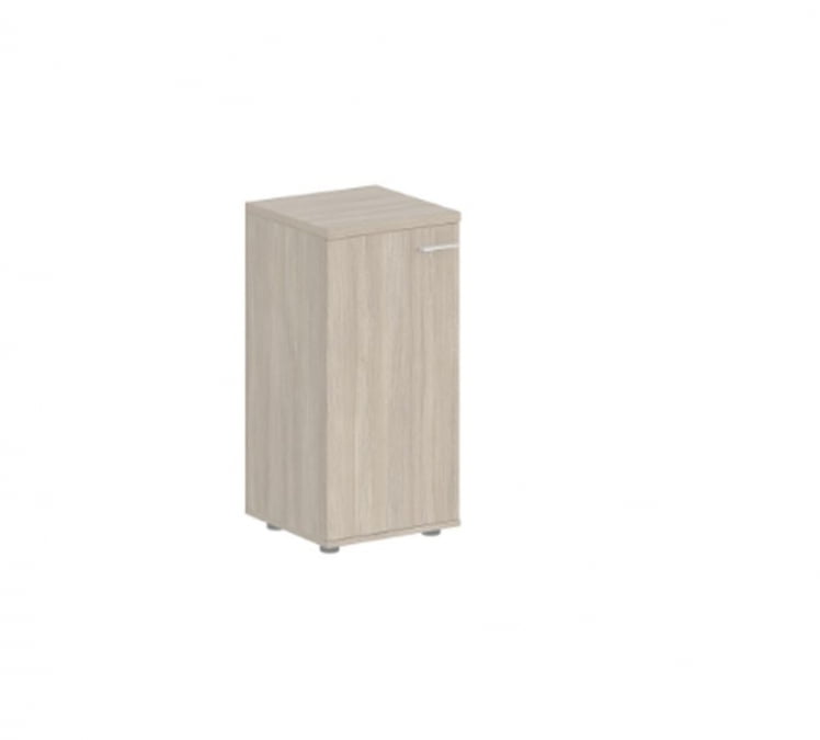 Шкаф низкий левый Сигма СГ.806.ОД.ОД.Л Дуб темный / Sigma SG.806.OD.OD.L_0