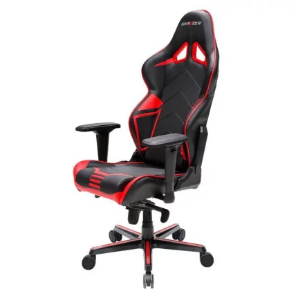 Геймерское кресло ДКСРасер ОХ/РВ131/НР / DXRacer OH/RV131/NR_1