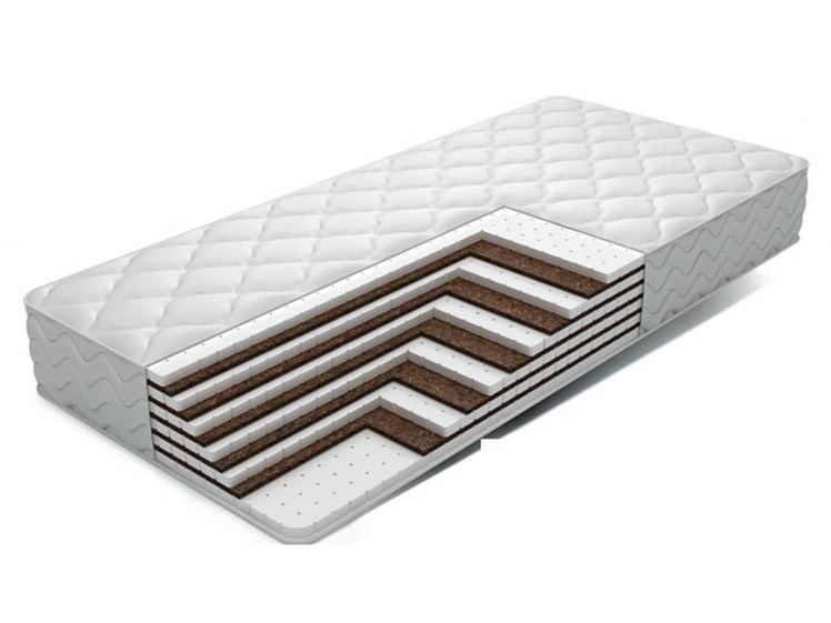 Матрас Каприз 160х190х17_0
