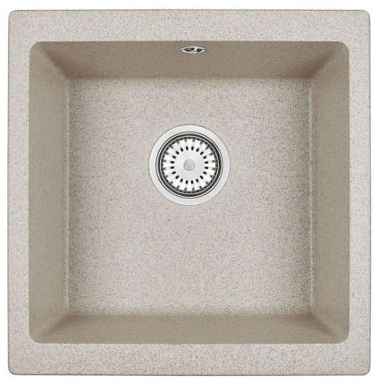 Кухонная мойка ГРАНУЛА 4451 Песок / GRANULA_0