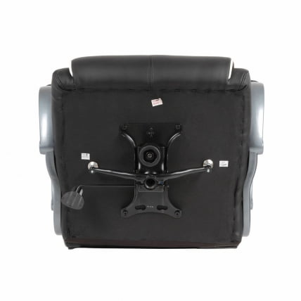 Кресло офисное БРАБИКС ПРЕМИУМ Стронг ХД-009 Черный / BRABIX PREMIUM Strong HD-009_6