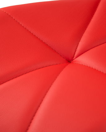 Стул барный ДОБРИН БАРНИ Красный / DOBRIN BARNY_8