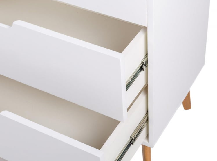 Комод 3 ящика Никко 400955231х / Nikko 400955231h_2