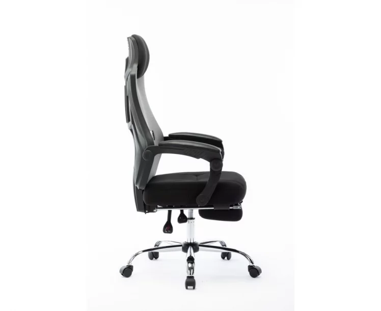 Кресло офисное Х-051 блаcк фраме / H-051 black frame_3