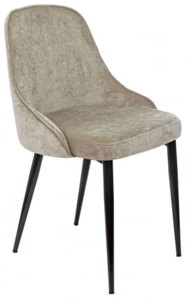 Стул для кухни Бюрократ КФ-5 Песочный Лигхт 21 / KF-5 Light_0