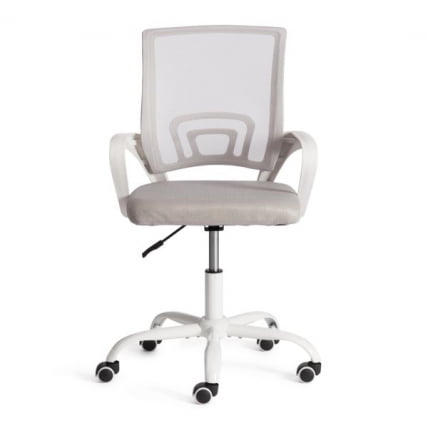 Кресло БМ-520М ткань, серый / BM-520M_1