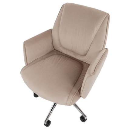 Офисное кресло CХАИРМАН CХ302 Н Бежевый / CHAIRMAN CH302 N_13