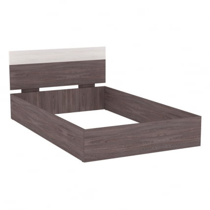 Кровать Алиса(Л2)1247х798х2063(ЯАТ-ЯАС) / Алиса(L2)1247х798х2063(ЯАТ-ЯАС)_0