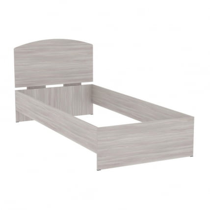 Кровать Алиса(Л21)947х903х2063(ЯШС) / Алиса(L21)947х903х2063(ЯШС)_0