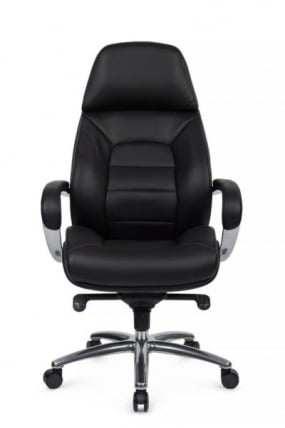 Кресло Порсче Ф181-Ф Черный / Porsche F181-F_7