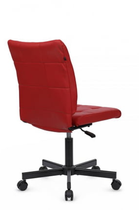 Кресло Соло РCХ СЛП-205 Красный / Solo RCH SLP-205_2