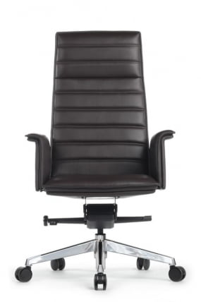 Кресло Рубенс А1819-2 Темно-коричневый / Rubens A1819-2_4