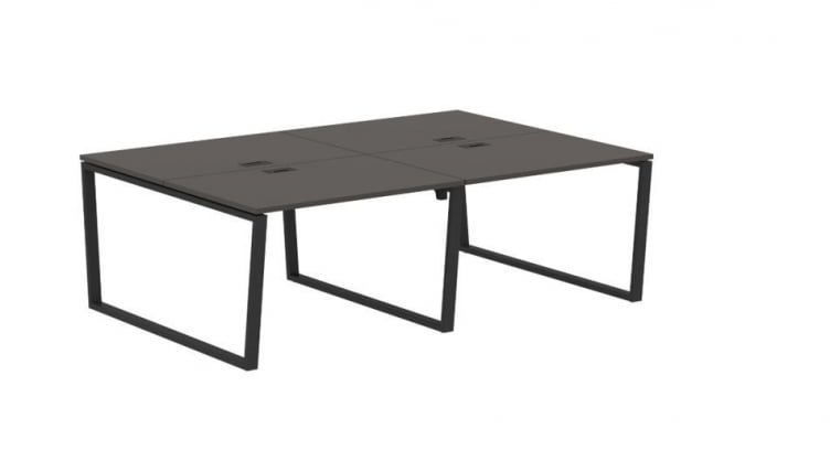 Бенч-система ЕДИС ЕВВСТ 2316 Мокко Черный / EDIS EVWST_0