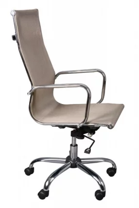 Кресло руководителя Бюрократ CХ-993/голд / CH-993/gold_2