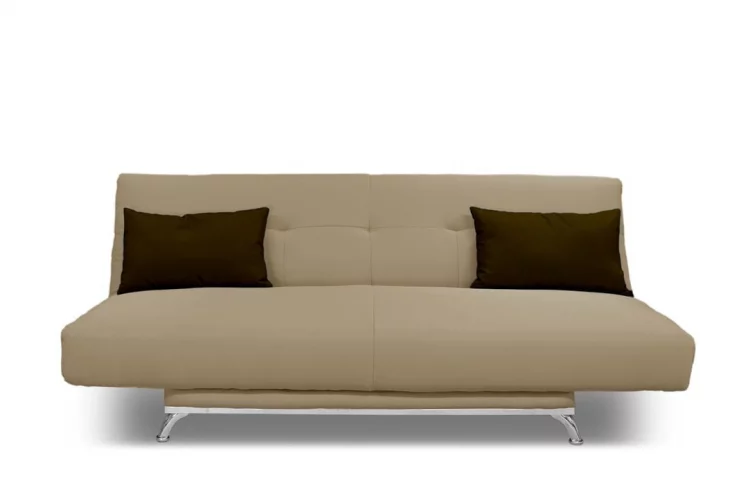 Диван МАНГО 2 (3 категория) НеоЛатте_НеоШоколад / MANGO_1