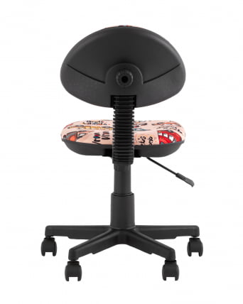 Кресло компьютерное детское УМКА Машинки / Mashinki_3