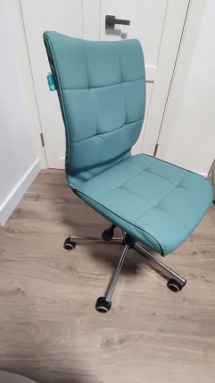 Кресло для оператора Бюрократ CХ-330М/ГРЕЙ / CH-330M/GREY_8